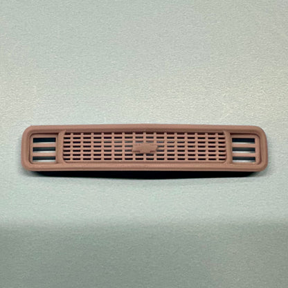 1969-1972 Chevy c10 Grille 1/25