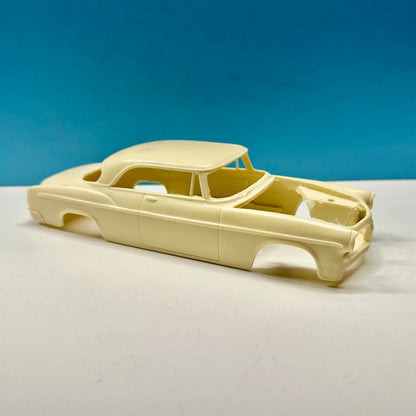 1955 Chrysler 300 Hardtop Cast Resin Model Kit KED