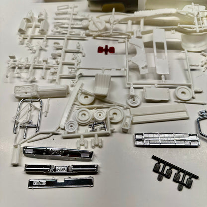 1984 GMC Truck Pickup by EMT ERTL