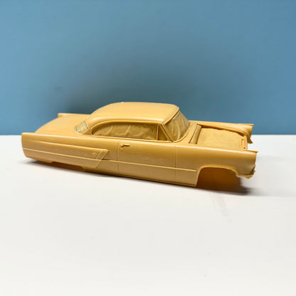 1953 Lincoln Capri Cast Resin Model Kit