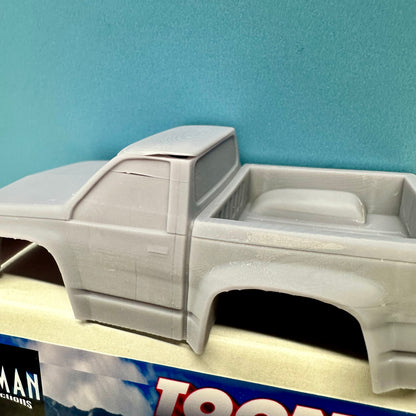 Chevy OBS Toon Car Pickup