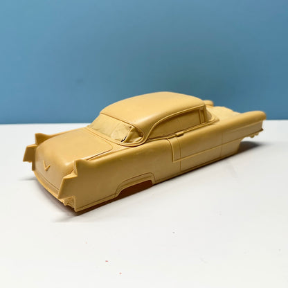 1955 Cadillac Cast Resin Model Kit