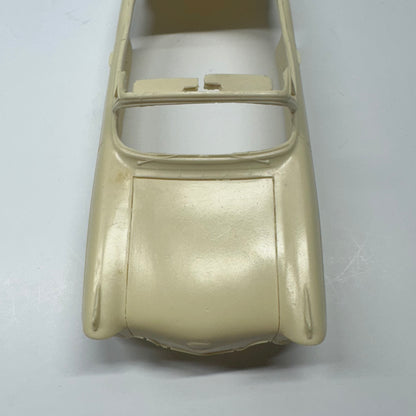 1957 Cadillac Eldorado Convertible Cast Resin Model Kit