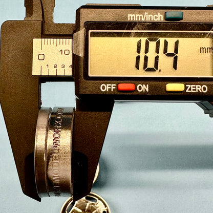 12 Custom Wheels Resin 1/24 1/25