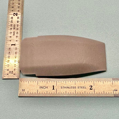 6 Hood Scoop for Any Car or Truck 1/24 1/25