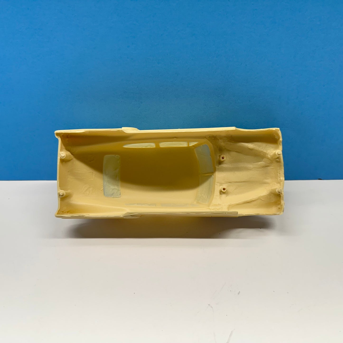 Resin 1951 Pontiac Eight 1/25