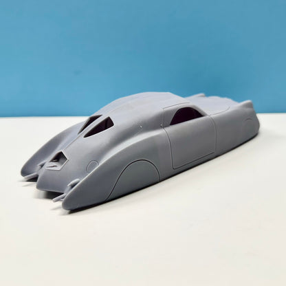 1938 Phantom Corsair Prototype Body (Defective) 1/25