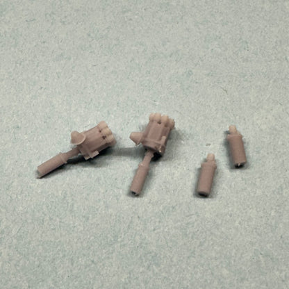 GM Points Distributor and Coil 1/25
