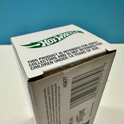 1975 Chevy Monte Carlo Green Hot Wheels RLC 1/64 (2023)