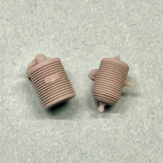 Bee Hive Oil Filters 1/24 1/25