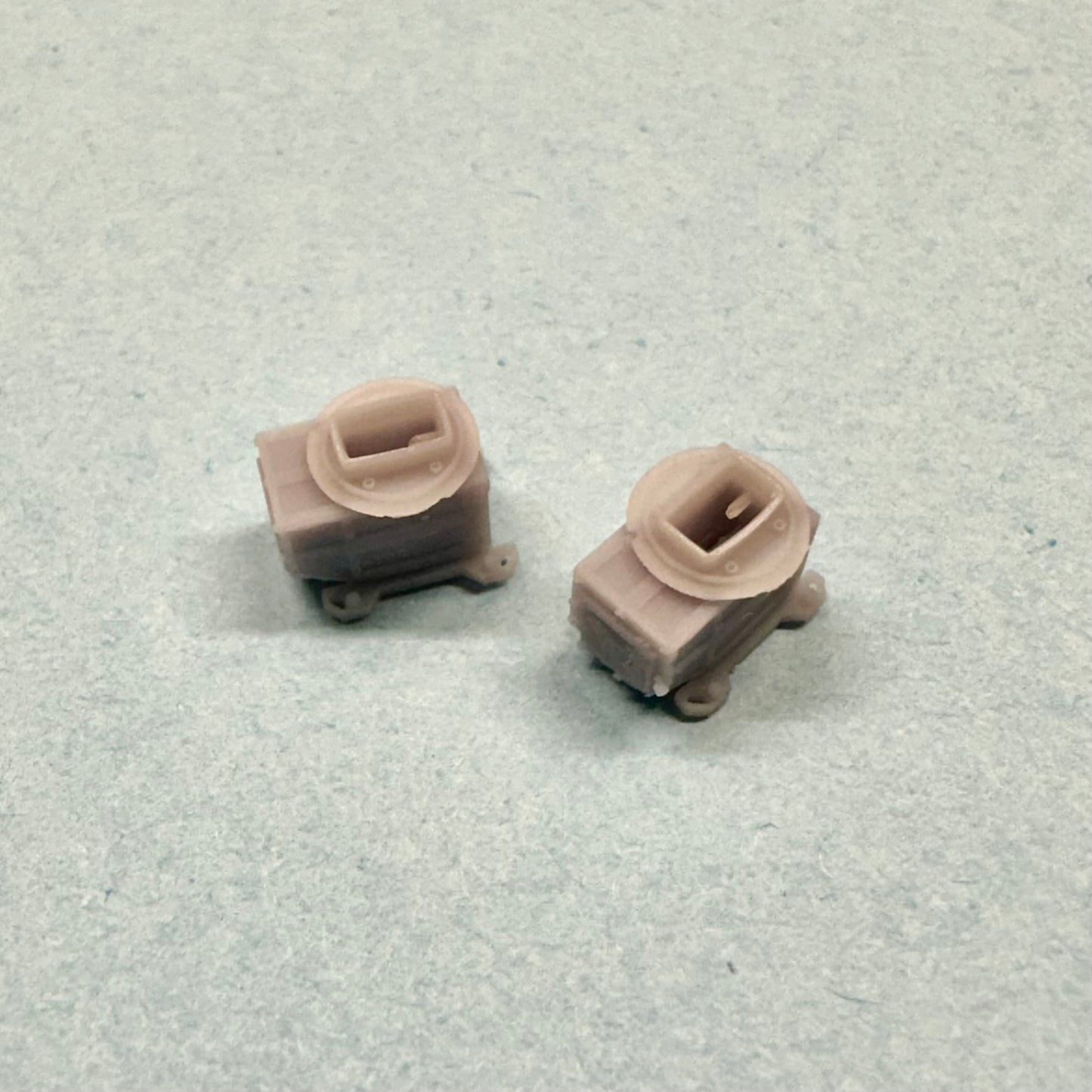Predator Carbs Carburetors 1/24 1/25
