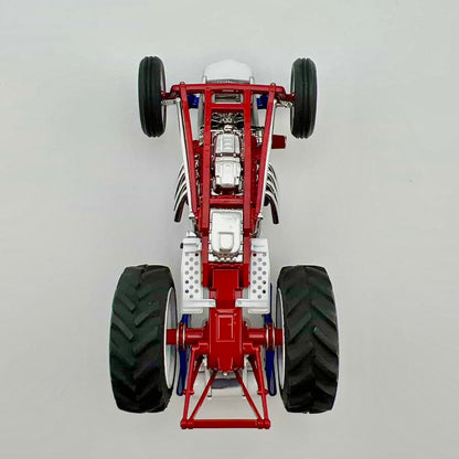 Custom Ford 8N Tractor Kit 1/25