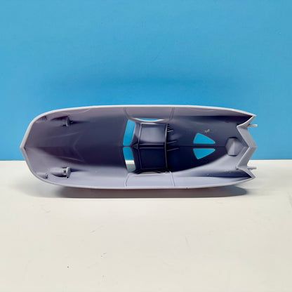1938 Phantom Corsair Prototype Body (Defective) 1/25