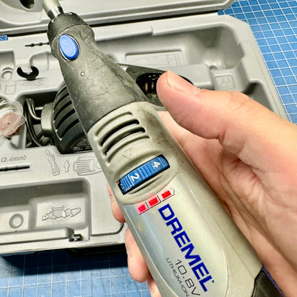 Dremel 10.8V Cordless Rotary Tool