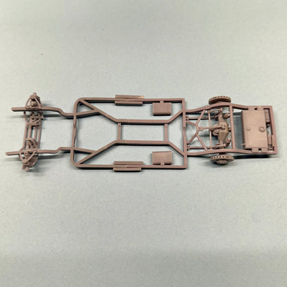 V5 Pro Touring Frame Chassis Universal 1/24 1/25