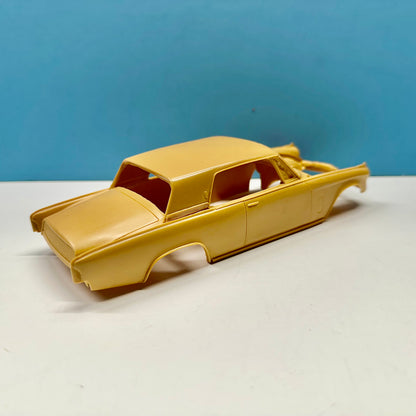 1963 Studebaker Gran Turismo Hawk Cast Resin Model Kit KED