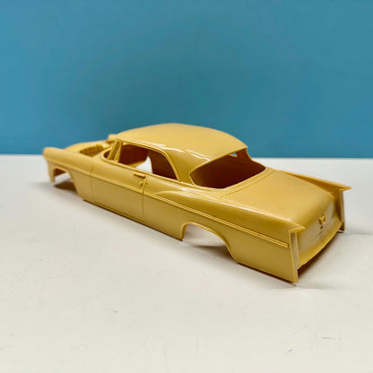 1956 Chrysler 300 Cast Resin Model Kit KED