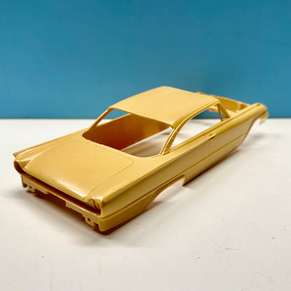 1961 Ford Starliner Cast Resin Model Kit KED