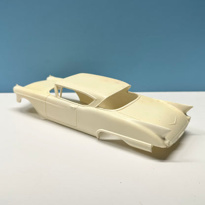 1957 Cadillac Eldorado Cast Resin Model Kit