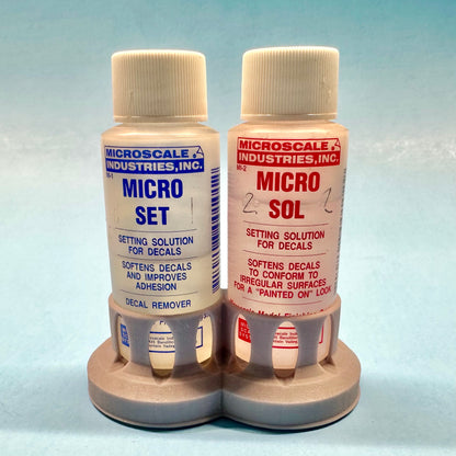 Spill Proof Base / Holder - Different Sizes