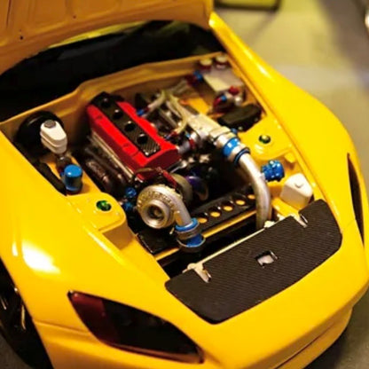S2000 Engine Bay Kit 1/24