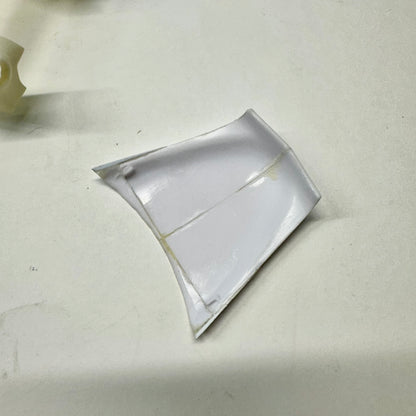 1951 Chevy Bel Air AMT - Doors and Trunk opened and hinged