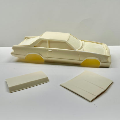 1979 - 1981 Chevy Malibu 1/25