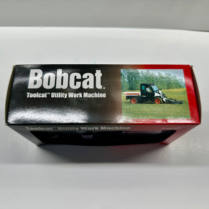 Bobcat 5600 Toolcat Utility Work Machine 1/25 New