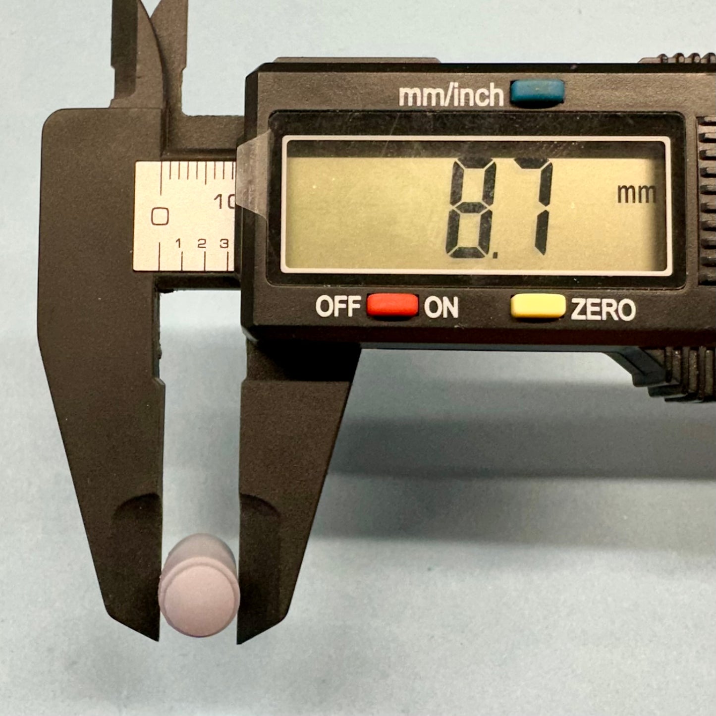 Mooneyes Fuel Tank Kit 1/24 1/25