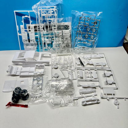 1968 Mustang GT 2 in 1 Revell