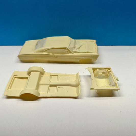 Resin 1968 Chevy Chevrolet Impala 1/25