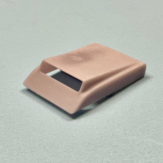 10 Hood Scoop for Any Car or Truck 1/24 1/25