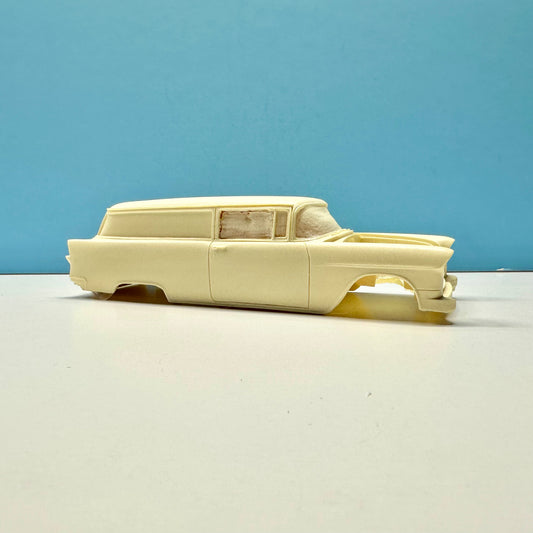 1955 Chevy Sedan Delivery Resin Cast Kit