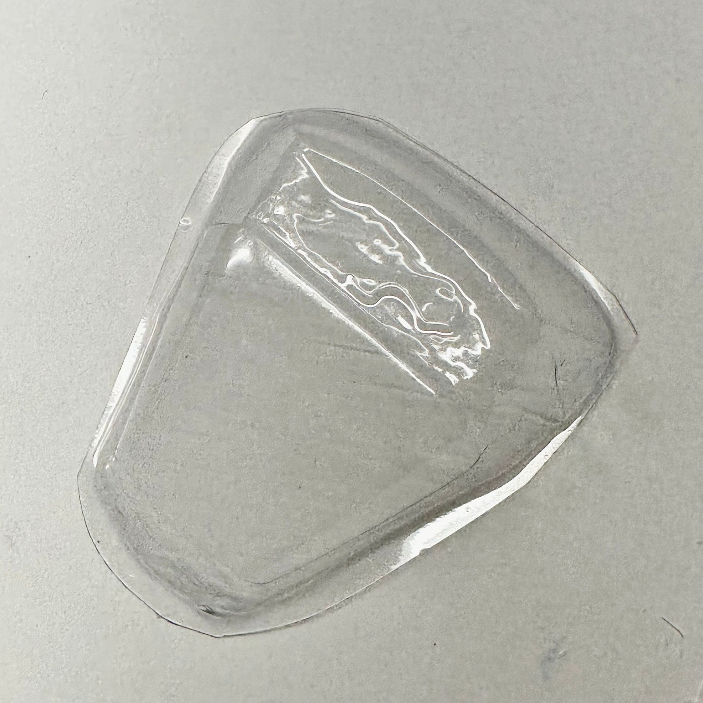 Resin 1971 - 1972 Buick Riviera