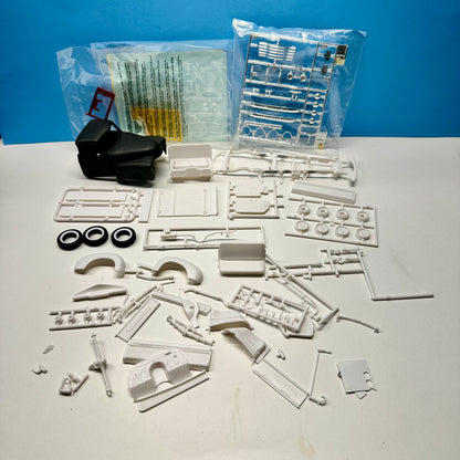 1950 Chevy 3100 Pickup Truck by AMT