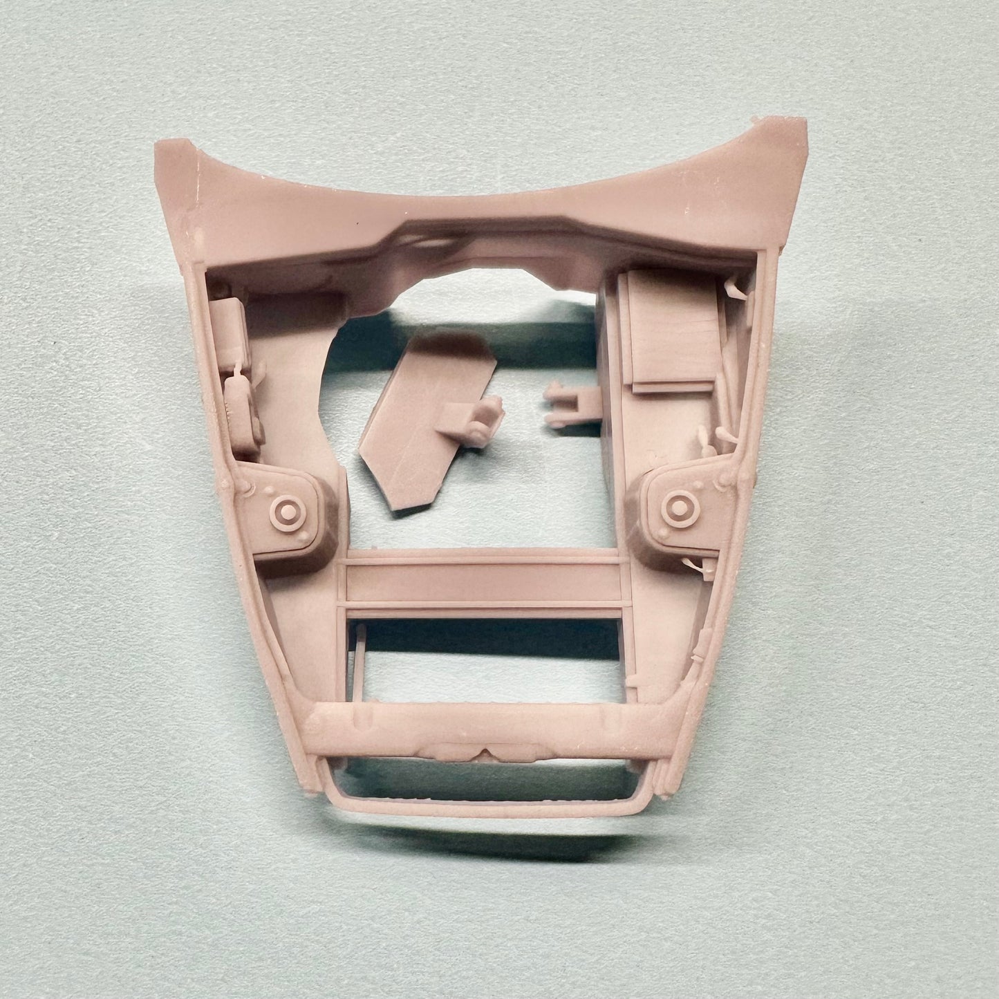 #1 Honda S2000 Engine Bay (Defective) 1/24