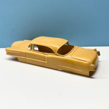 1956 Cadillac Coupe Cast Resin Model Kit