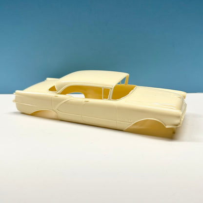 1957 Olds Holiday Cast Resin Model Kit