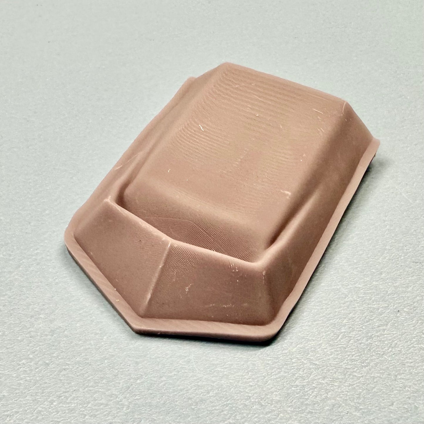 9 Hood Scoop for Any Car or Truck 1/24 1/25