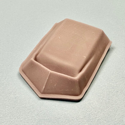 9 Hood Scoop for Any Car or Truck 1/24 1/25