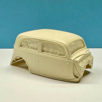 1936 Ford Sedan Cast Resin Model Kit KED