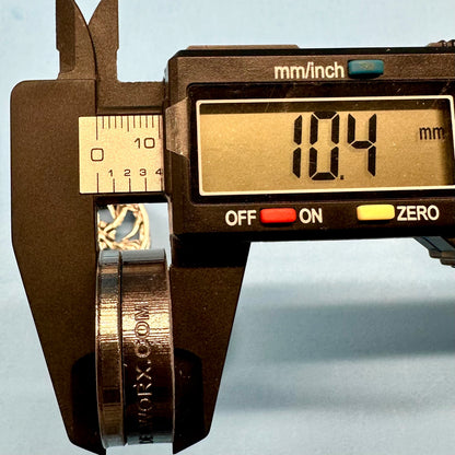 11 Custom Wheels Resin 1/24 1/25