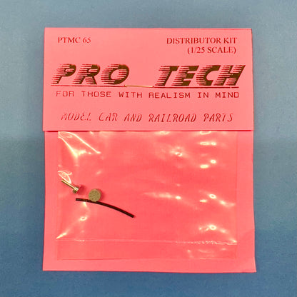 PTMC65 Distributor Kit 1/25 by Pro Tech