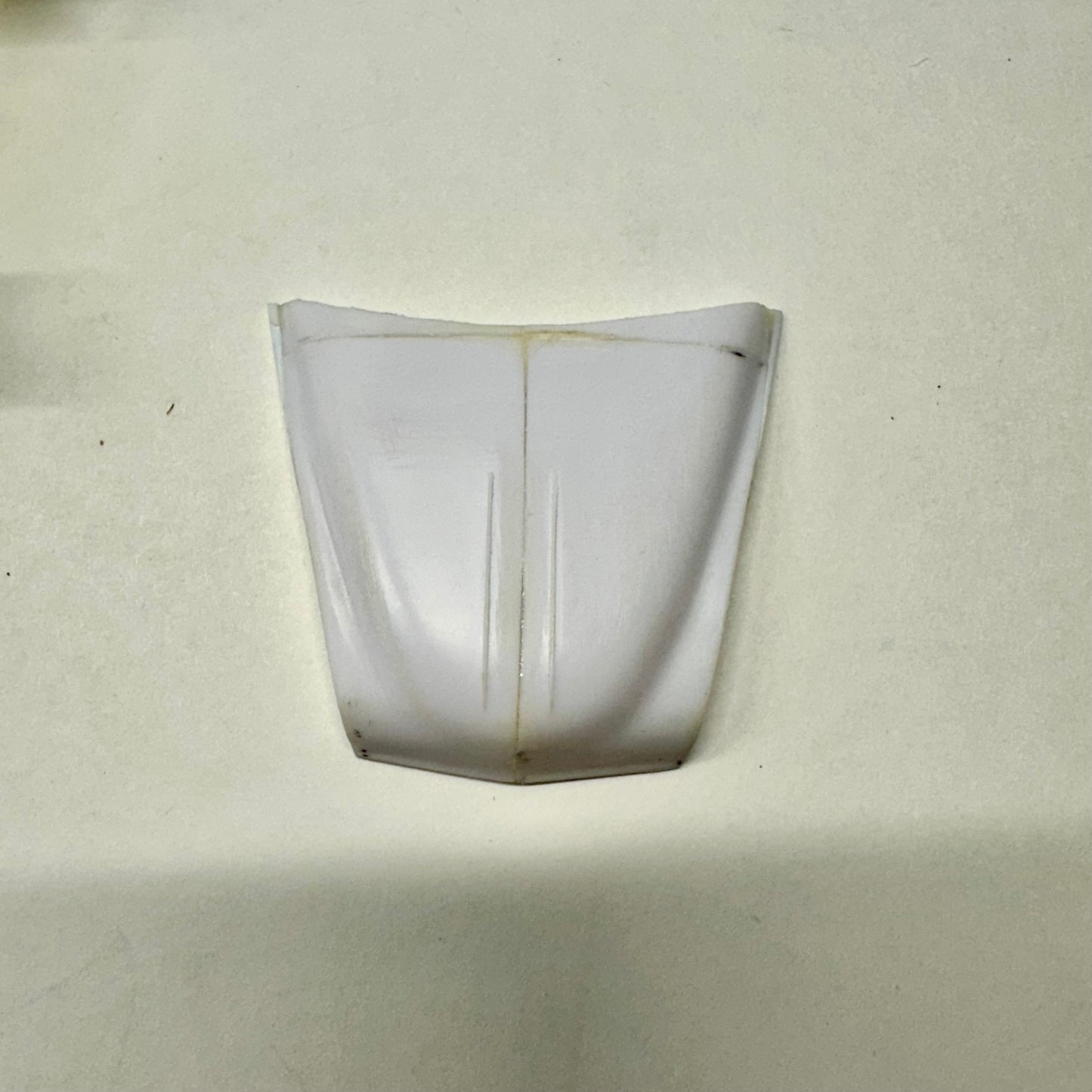 1951 Chevy Bel Air AMT - Doors and Trunk opened and hinged