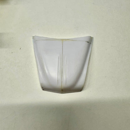 1951 Chevy Bel Air AMT - Doors and Trunk opened and hinged