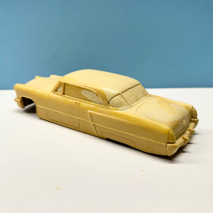 1952 Lincoln Cast Resin Model Kit