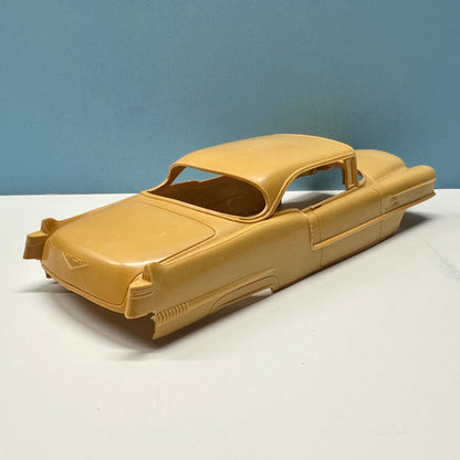 1956 Cadillac Coupe Cast Resin Model Kit