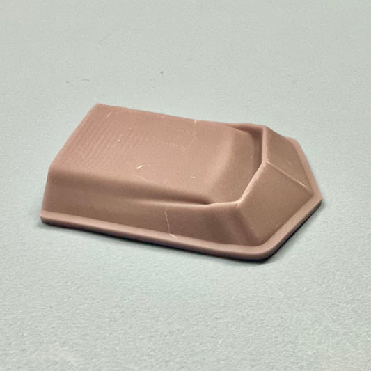 9 Hood Scoop for Any Car or Truck 1/24 1/25