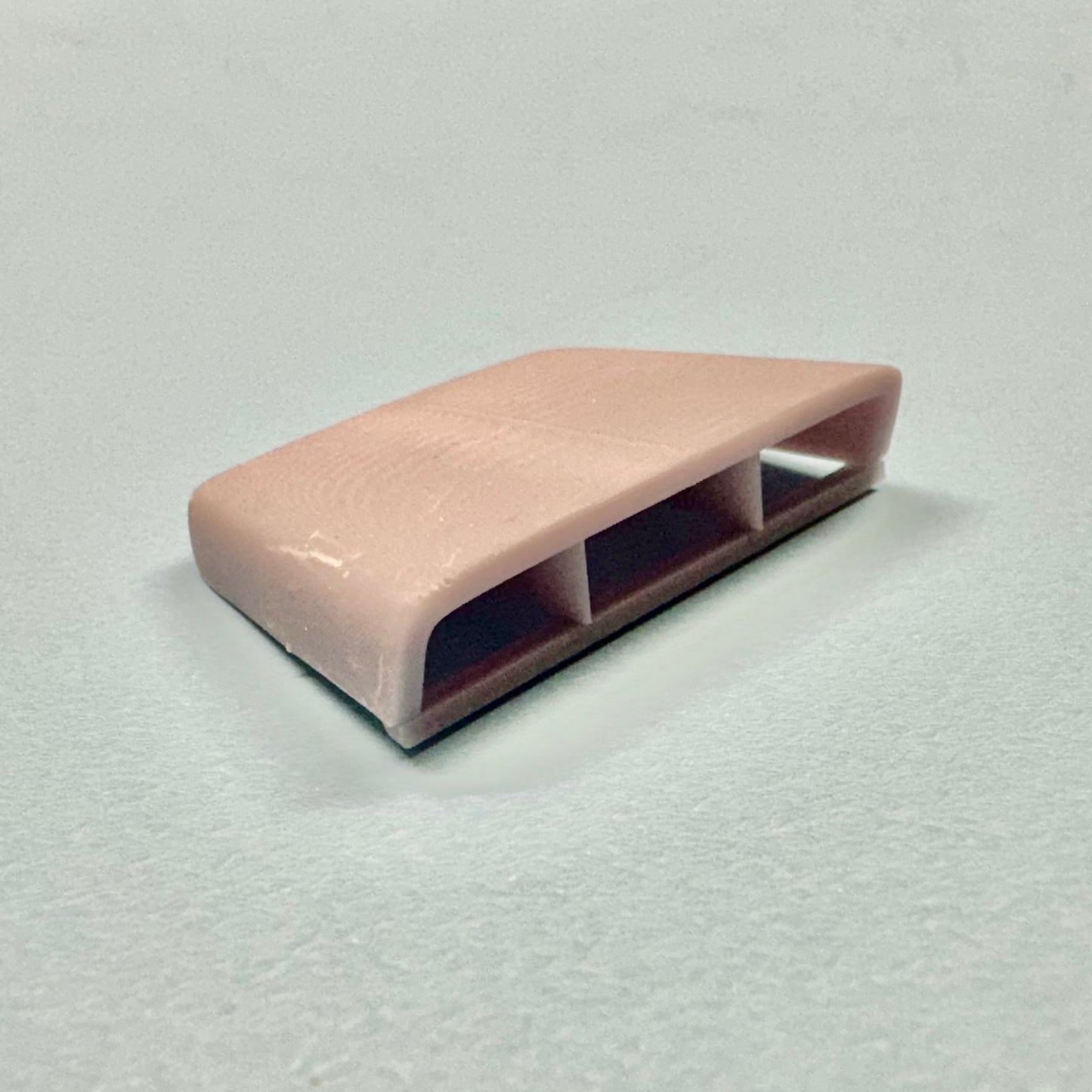 1 Hood Scoop for Any Car or Truck 1/24 1/25