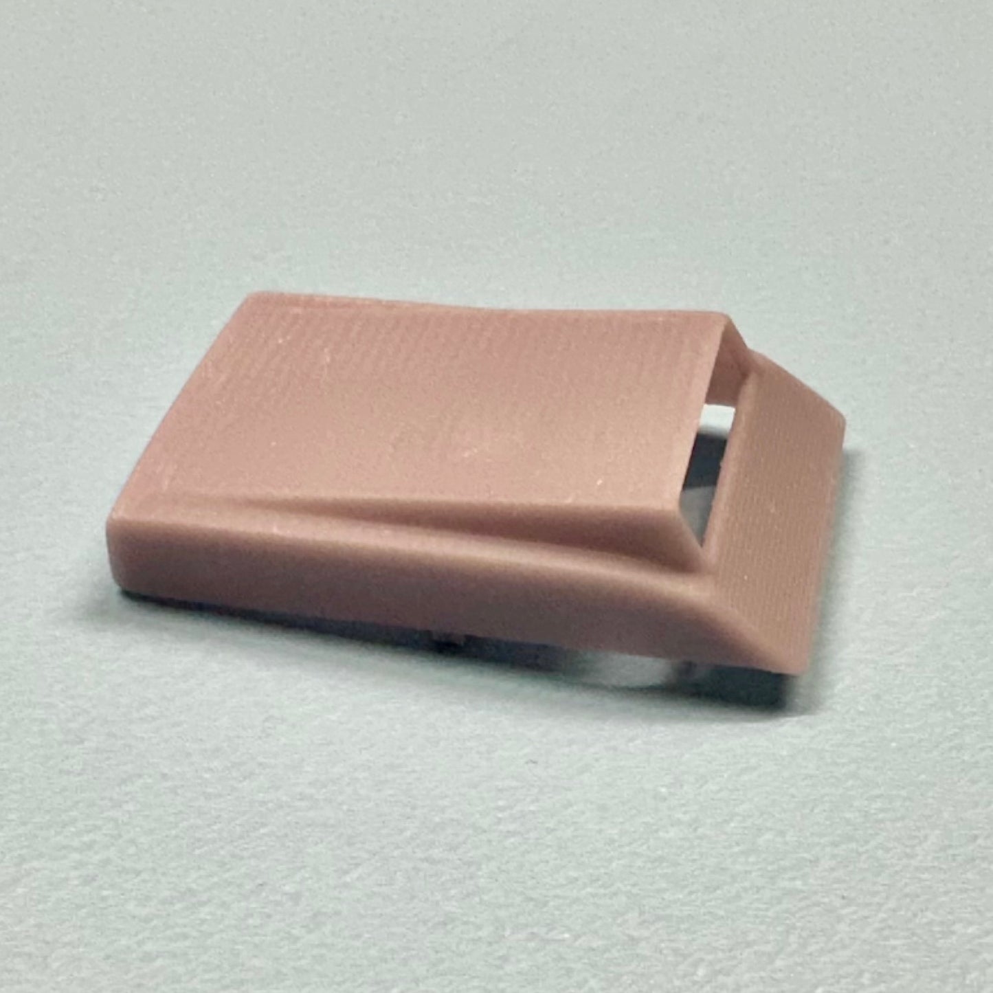 10 Hood Scoop for Any Car or Truck 1/24 1/25